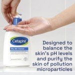 Cetaphil Oily Skin Cleanser with Niacinamide 236ml