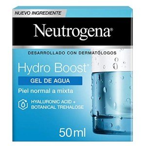 Neutrogena Hydro Boost Gel for Normal Combination Skin