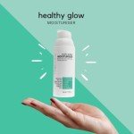 Non-Comedogenic Moisturizer with Niacinamide & Aloe Vera