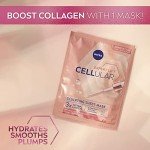 NIVEA Cellular Lift Bakuchiol Face Mask 1pc