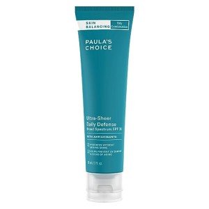 Paula's Choice Skin Balancing Moisturizer SPF 30