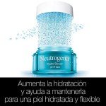 Neutrogena Hydro Boost Gel for Normal Combination Skin