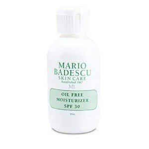 Mario Badescu Oil-Free Moisturizer for Oily Skin