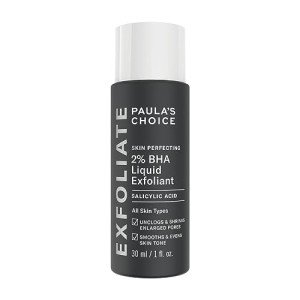 Paula's Choice 2% BHA Liquid Exfoliant - 30 ml