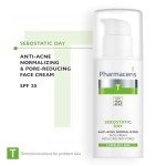 Pharmaceris T Sebostatic Day Cream SPF 20