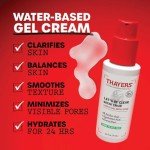 Thayers Water Face Cream with Azelaic Acid