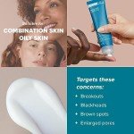 Paula's Choice Skin Balancing Moisturizer SPF 30