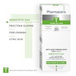 Pharmaceris T Sebostatic Day Cream SPF 20