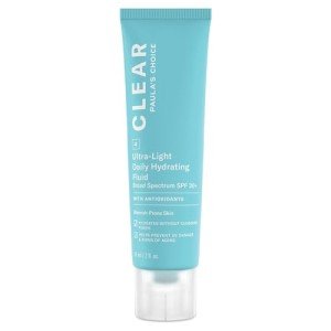 Paula's Choice CLEAR Hydrating Fluid SPF 30