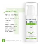 Pharmaceris T Sebostatic Day Cream SPF 20
