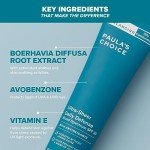 Paula's Choice Skin Balancing Moisturizer SPF 30