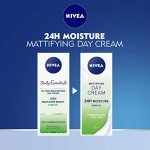 NIVEA Oil-Free Moisturizing Day Cream for Oily Skin