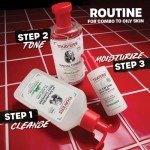 Thayers Water Face Cream with Azelaic Acid