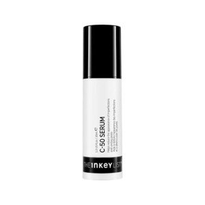 Inkey List C-50 Blemish Treatment Serum, 30ml