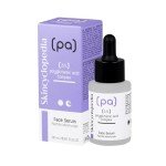 Hydrating Polyglutamic Acid Serum with Retinol - 30ml