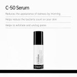 Inkey List C-50 Blemish Treatment Serum, 30ml