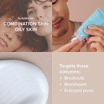 Paula's Choice Clear Oil-Free Night Cream, 60 ml