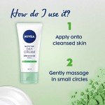 NIVEA Oil-Free Moisturizing Day Cream for Oily Skin