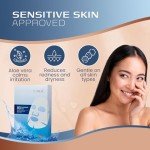 Hyaluronic Acid Sheet Masks - Hydrating Set of 10