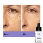 Hydrating Polyglutamic Acid Serum with Retinol - 30ml