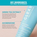 Paula's Choice CLEAR Hydrating Fluid SPF 30