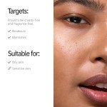 Inkey List C-50 Blemish Treatment Serum, 30ml