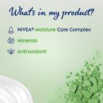NIVEA Oil-Free Moisturizing Day Cream for Oily Skin