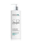 Professional Moisturizer for Combination Skin 500ml