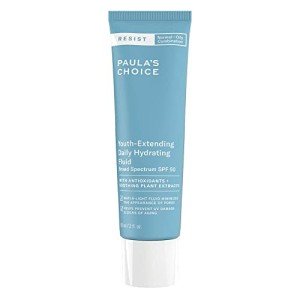 Paula’s Choice RESIST SPF 50 Day Moisturizer