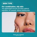 Paula's Choice Hydrating Toner for Oily Skin