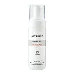 Altruist Cleansing Foam with Salicylic Acid 2%