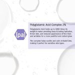 Hydrating Polyglutamic Acid Serum with Retinol - 30ml