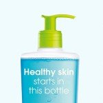 Bioderma Sébium Foaming Gel for Oily Skin