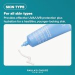 Paula’s Choice RESIST SPF 50 Day Moisturizer