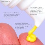 Geek & Gorgeous A-Game Retinal Serum 30ml