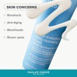 Paula’s Choice RESIST SPF 50 Day Moisturizer