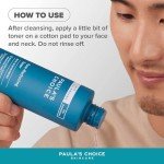 Paula's Choice Hydrating Toner for Oily Skin