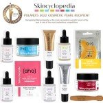 Hydrating Polyglutamic Acid Serum with Retinol - 30ml