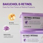 SOME BY MI Retinol Daily Face Mask – 30 Sheets
