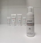 Altruist Cleansing Foam with Salicylic Acid 2%