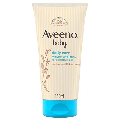 Aveeno Baby