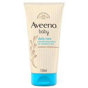 Aveeno Baby Daily Care Soothing Moisturizer 150ml