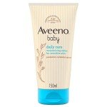 Aveeno Baby Daily Care Soothing Moisturizer 150ml