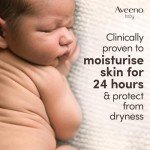 Aveeno Baby Daily Care Soothing Moisturizer 150ml