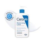CeraVe Daily Moisturising Lotion for Dry Skin