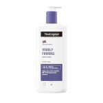 Neutrogena Renew Firming Body Lotion - 400ml