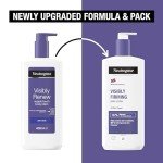 Neutrogena Renew Firming Body Lotion - 400ml