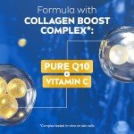 NIVEA Q10 Firming Body Lotion with Vitamin C