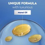NIVEA Coconut & Monoi Oil Replenishing Body Lotion
