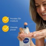 NIVEA Q10 Body Lotion for 60+ Mature Skin